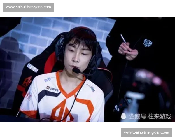 电竞浪潮席卷东南亚！战队排名背后是怎样的梦想与汗水