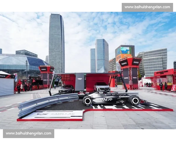 粉丝狂欢！F1电竞年度赛周边产品火爆，掀起收藏热潮