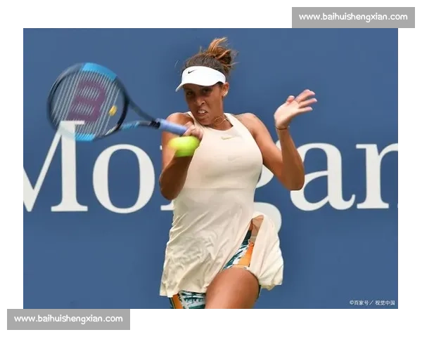 网球世界冠军的背后，是怎样的汗水与坚持