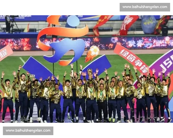 苏超落幕！那些年我们追过的绿茵传奇，谁主沉浮