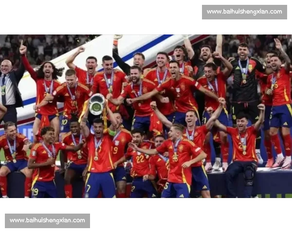 西班牙斗牛士，能否在2026世界杯重拾荣光